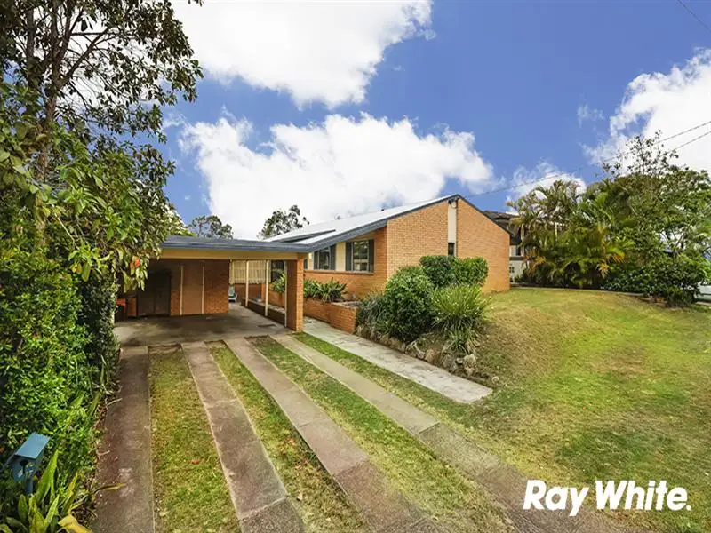 Main view of Homely house listing, 17 Tyalla Street, Chermside West QLD 4032