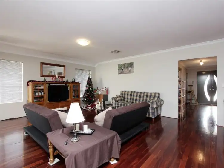 Fourth view of Homely house listing, 4 Kalinga Drive, Ellenbrook WA 6069