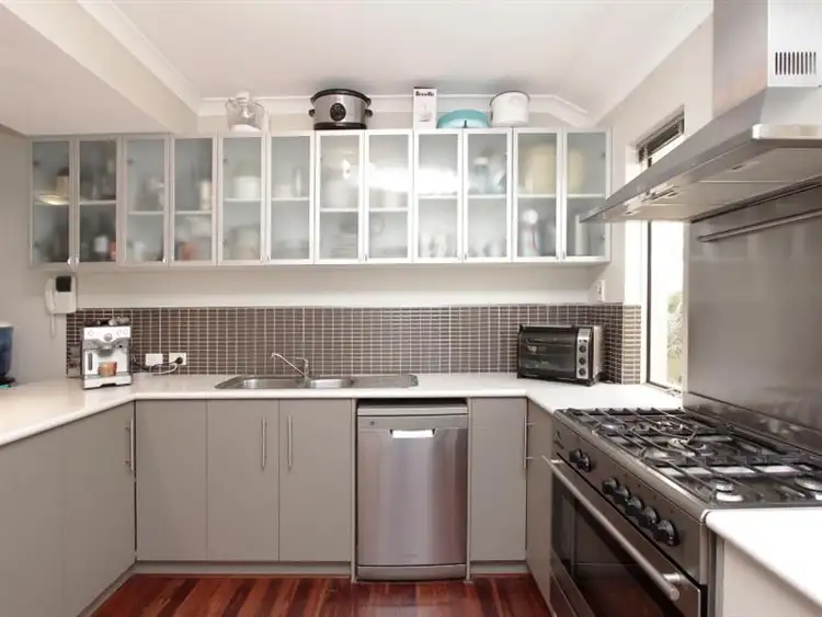 Seventh view of Homely house listing, 4 Kalinga Drive, Ellenbrook WA 6069