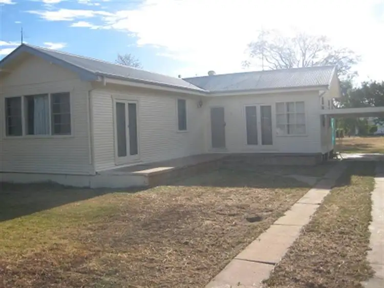 15 Yarran Street, Coonamble NSW 2829