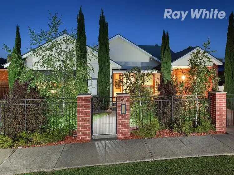 Main view of Homely house listing, 28 Smythe Street, Wodonga VIC 3690