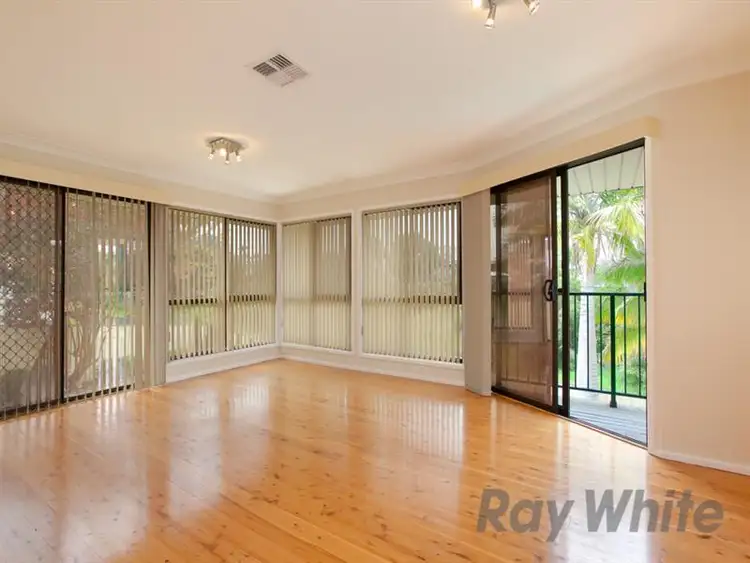 Fourth view of Homely house listing, 18 Shereline Avenue, Jesmond NSW 2299