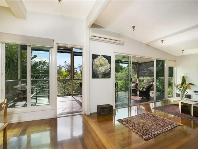Sixth view of Homely house listing, 59 Molonga Terrace, Graceville QLD 4075