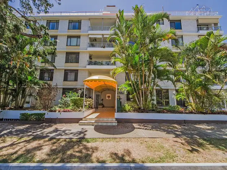 4/65 Bauer Street, Southport QLD 4215
