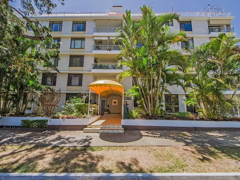 Main view of Homely unit listing, 4/65 Bauer Street, Southport QLD 4215