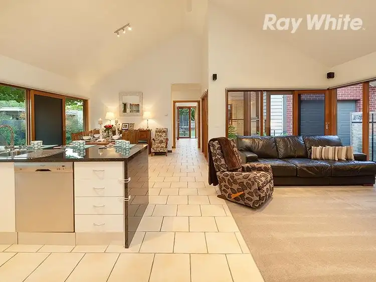 Third view of Homely house listing, 28 Smythe Street, Wodonga VIC 3690
