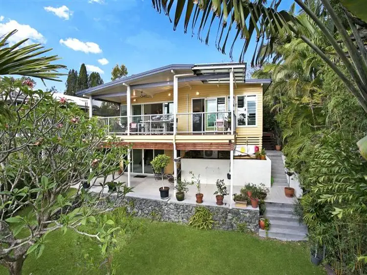 Second view of Homely house listing, 59 Molonga Terrace, Graceville QLD 4075