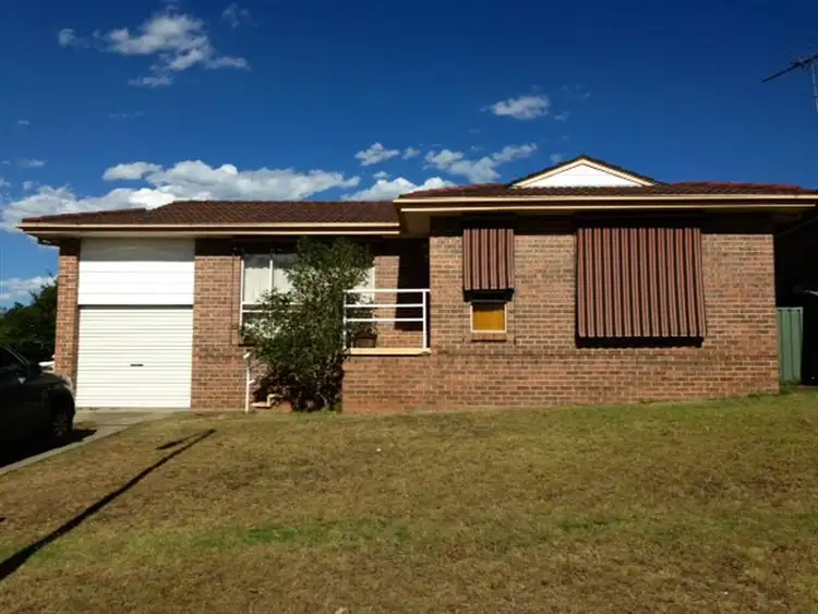 Main view of Homely house listing, 67 Spitfire Drive, Raby NSW 2566