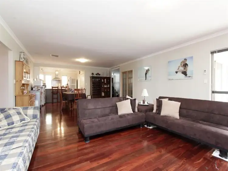Second view of Homely house listing, 4 Kalinga Drive, Ellenbrook WA 6069