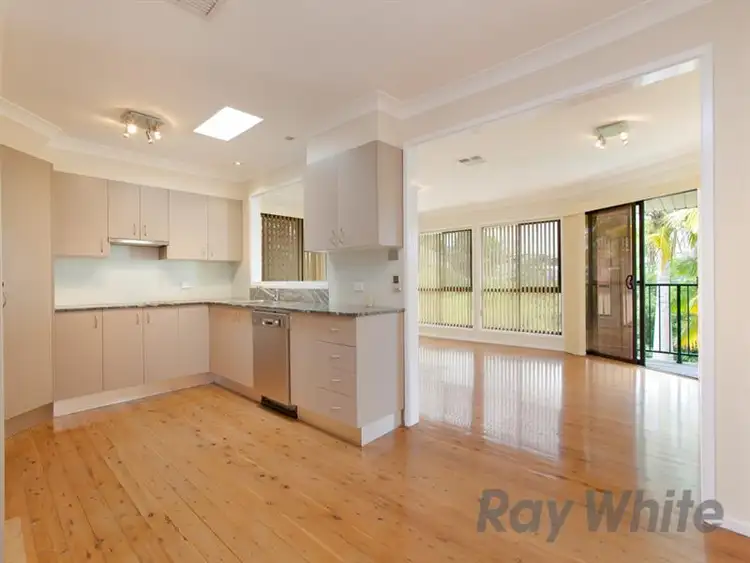 Second view of Homely house listing, 18 Shereline Avenue, Jesmond NSW 2299