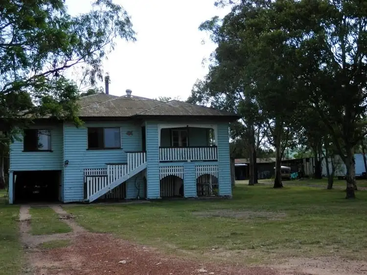 Third view of Homely house listing, 22 Woolshed Creek Road, Hatton Vale QLD 4341