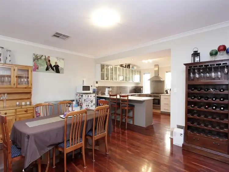 Fifth view of Homely house listing, 4 Kalinga Drive, Ellenbrook WA 6069