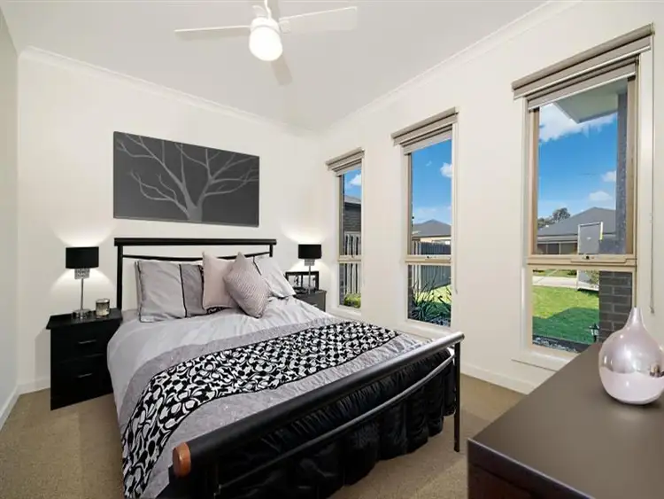 Sixth view of Homely house listing, 15 Knowles Court, Bannockburn VIC 3331