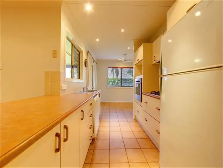 Fourth view of Homely house listing, 86 Eleventh Avenue, Railway Estate QLD 4810