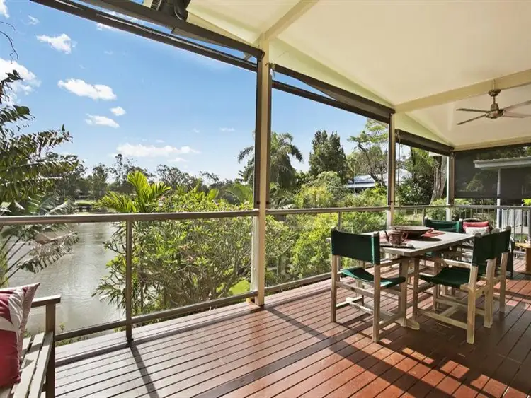 Seventh view of Homely house listing, 59 Molonga Terrace, Graceville QLD 4075