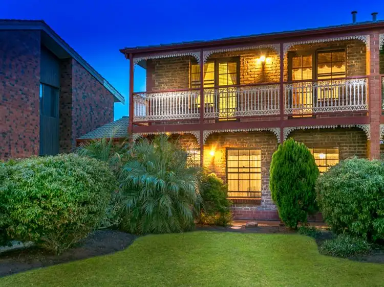 Second view of Homely house listing, Unit 1/4 Revere Drive, North Haven SA 5018