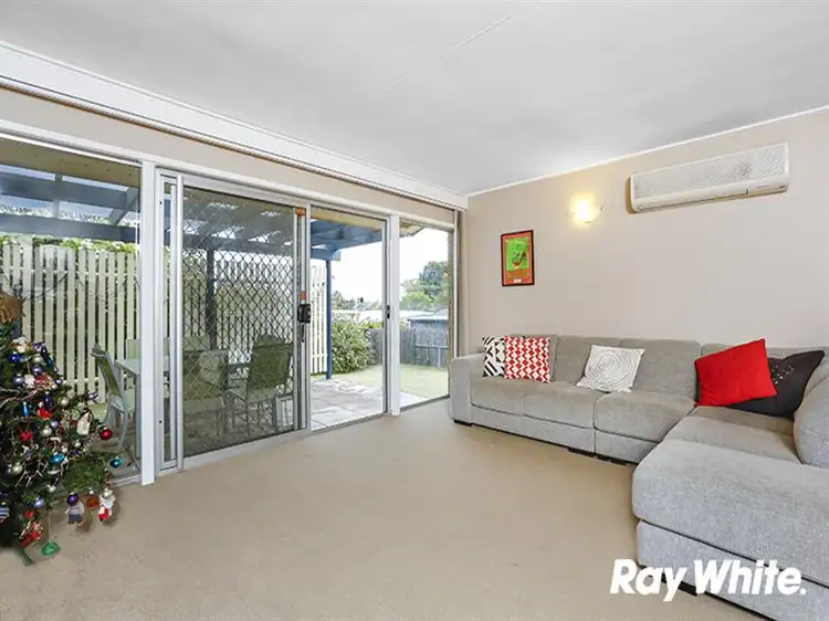 Second view of Homely house listing, 17 Tyalla Street, Chermside West QLD 4032