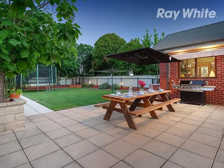 Fourth view of Homely house listing, 28 Smythe Street, Wodonga VIC 3690