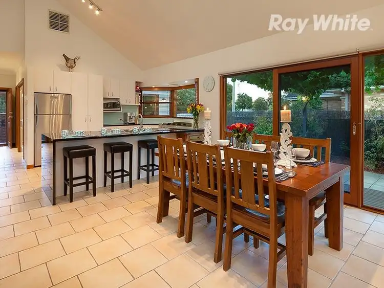 Second view of Homely house listing, 28 Smythe Street, Wodonga VIC 3690