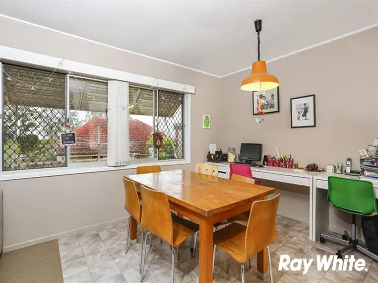 Fifth view of Homely house listing, 17 Tyalla Street, Chermside West QLD 4032