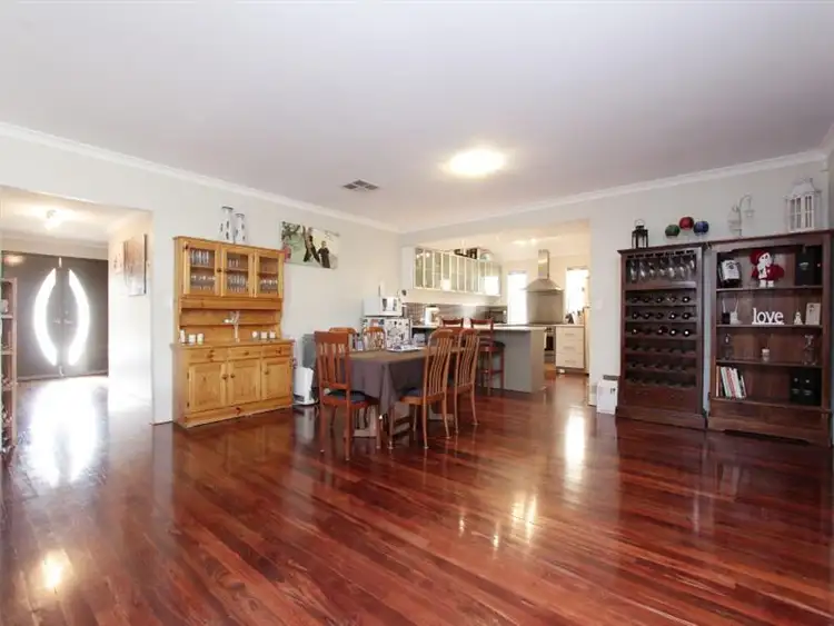 Third view of Homely house listing, 4 Kalinga Drive, Ellenbrook WA 6069