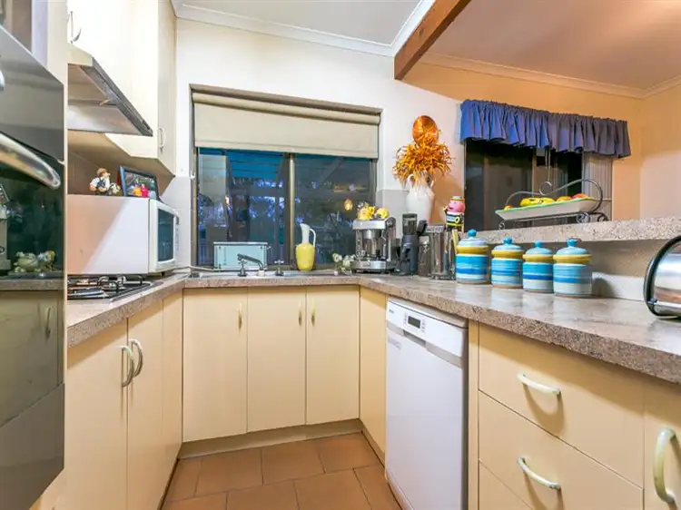 Fifth view of Homely house listing, Unit 1/4 Revere Drive, North Haven SA 5018