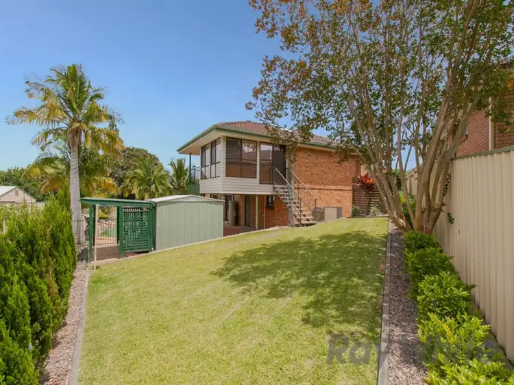Fifth view of Homely house listing, 18 Shereline Avenue, Jesmond NSW 2299