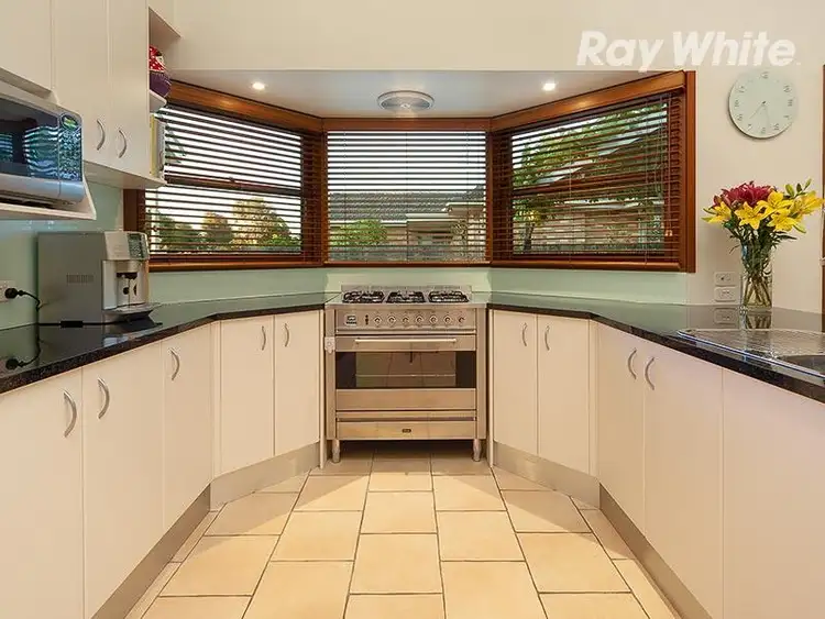 Fifth view of Homely house listing, 28 Smythe Street, Wodonga VIC 3690