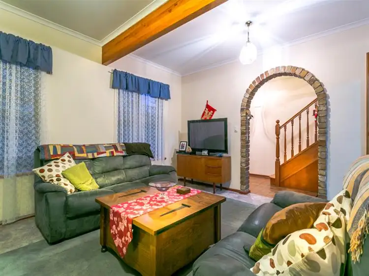 Third view of Homely house listing, Unit 1/4 Revere Drive, North Haven SA 5018