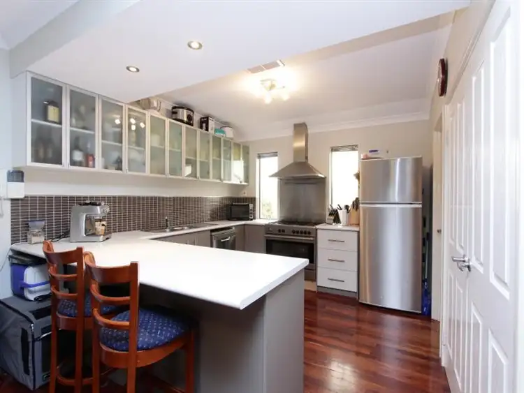 Sixth view of Homely house listing, 4 Kalinga Drive, Ellenbrook WA 6069