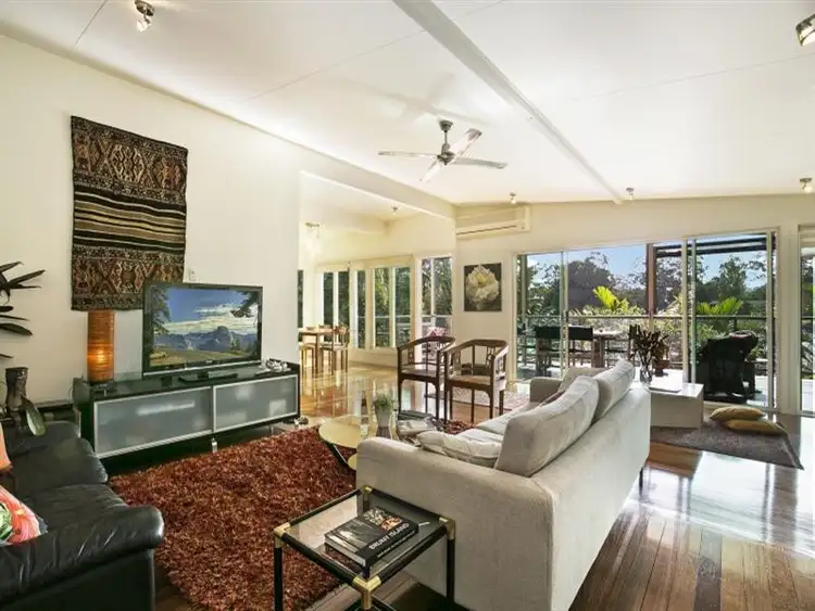 Fourth view of Homely house listing, 59 Molonga Terrace, Graceville QLD 4075