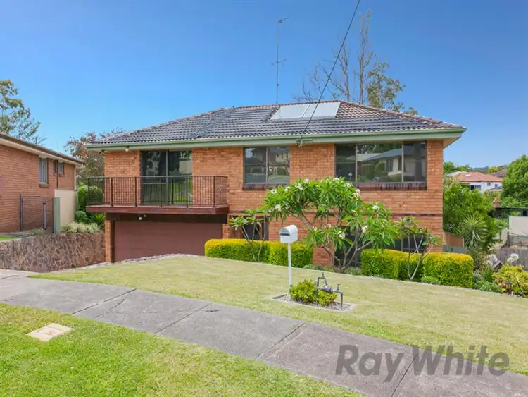 18 Shereline Avenue, Jesmond NSW 2299