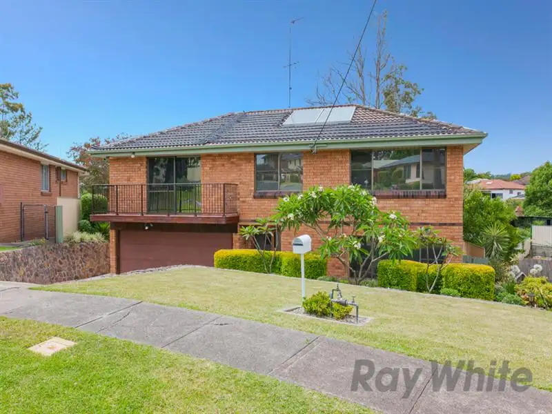 Main view of Homely house listing, 18 Shereline Avenue, Jesmond NSW 2299
