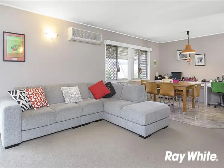 Third view of Homely house listing, 17 Tyalla Street, Chermside West QLD 4032