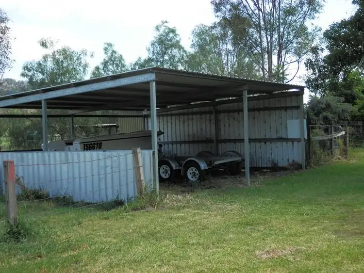 Fifth view of Homely house listing, 22 Woolshed Creek Road, Hatton Vale QLD 4341
