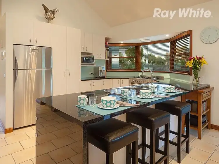Sixth view of Homely house listing, 28 Smythe Street, Wodonga VIC 3690
