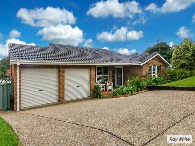 Second view of Homely house listing, 1 River Oak Road, Farmborough Heights NSW 2526