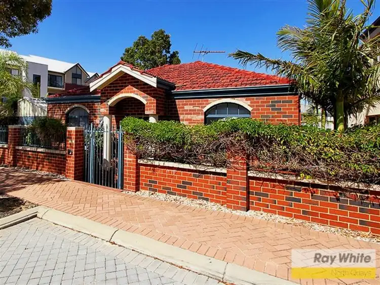 Main view of Homely house listing, 1 Sittella Turn, Joondalup WA 6027