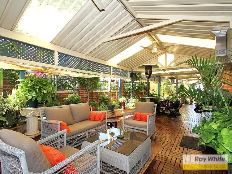 Second view of Homely house listing, 1 Sittella Turn, Joondalup WA 6027