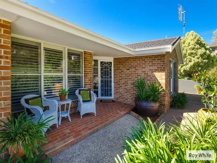 Main view of Homely house listing, 1 River Oak Road, Farmborough Heights NSW 2526