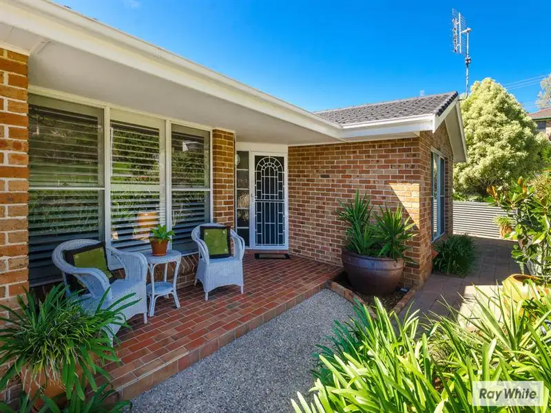 Main view of Homely house listing, 1 River Oak Road, Farmborough Heights NSW 2526