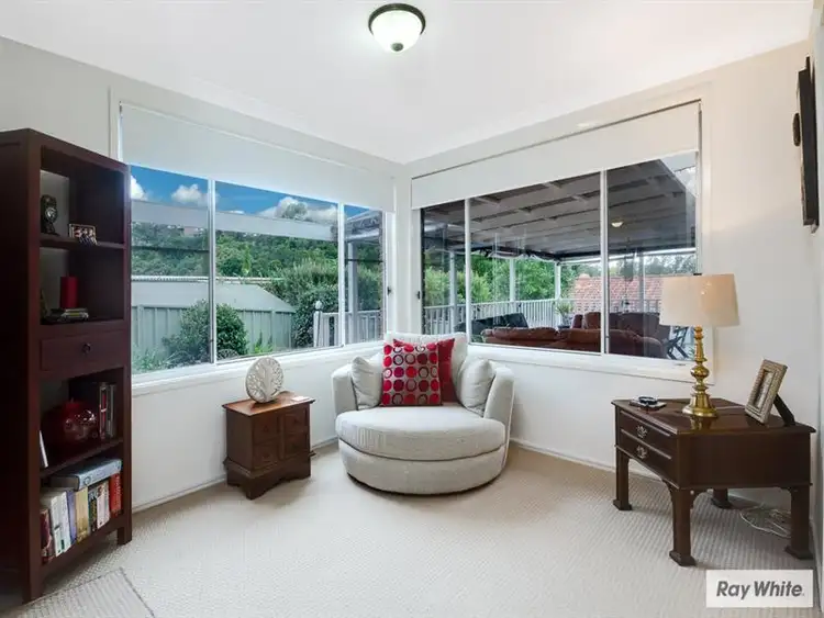 Fourth view of Homely house listing, 1 River Oak Road, Farmborough Heights NSW 2526