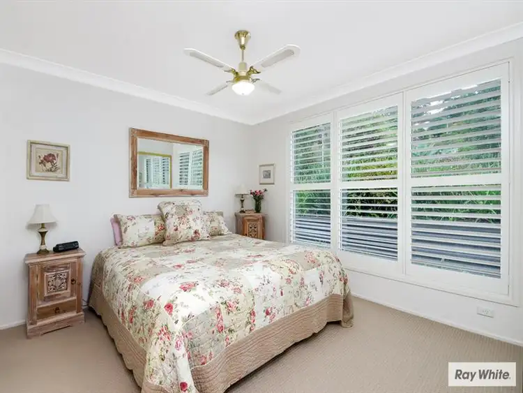 Fifth view of Homely house listing, 1 River Oak Road, Farmborough Heights NSW 2526