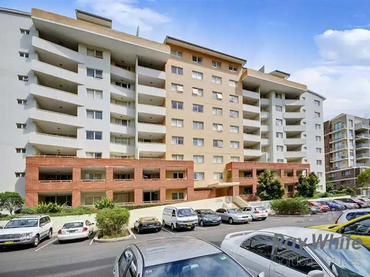 Second view of Homely apartment listing, 11/15-23 Orara Street, Waitara NSW 2077