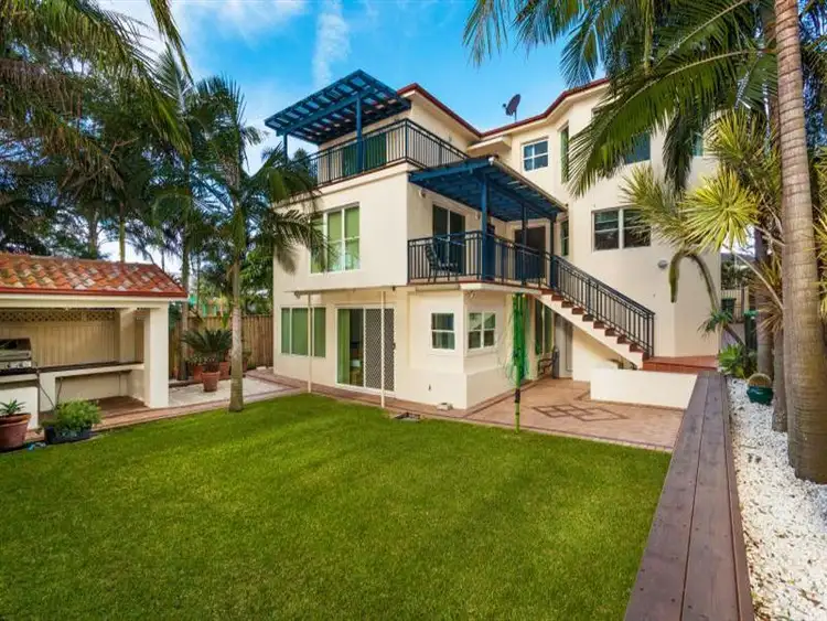 Fourth view of Homely house listing, 4 Truscott Avenue, Matraville NSW 2036