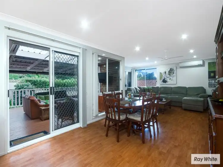 Seventh view of Homely house listing, 1 River Oak Road, Farmborough Heights NSW 2526