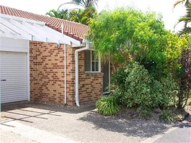 Seventh view of Homely other listing, 32/27 Rain Tree Glen, Coombabah QLD 4216