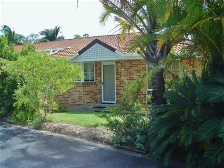 32/27 Rain Tree Glen, Coombabah QLD 4216