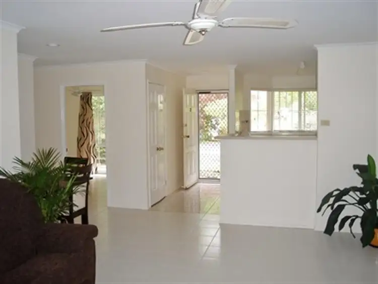 Second view of Homely other listing, 32/27 Rain Tree Glen, Coombabah QLD 4216
