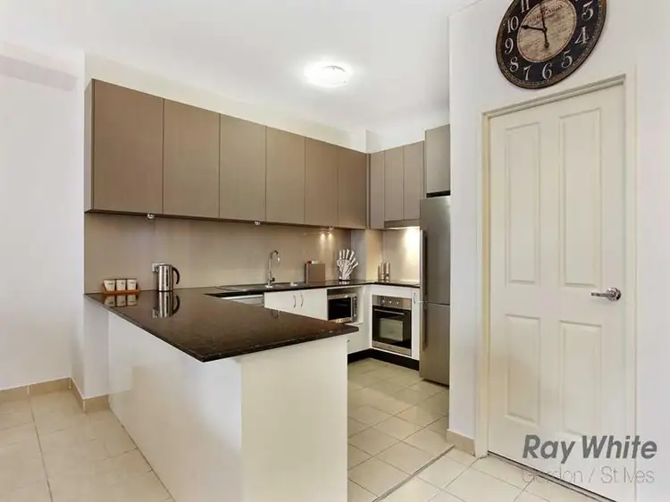 Fourth view of Homely apartment listing, 11/15-23 Orara Street, Waitara NSW 2077